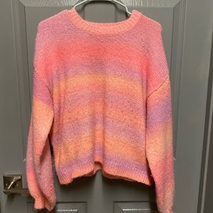 Francesca’s Sweater
